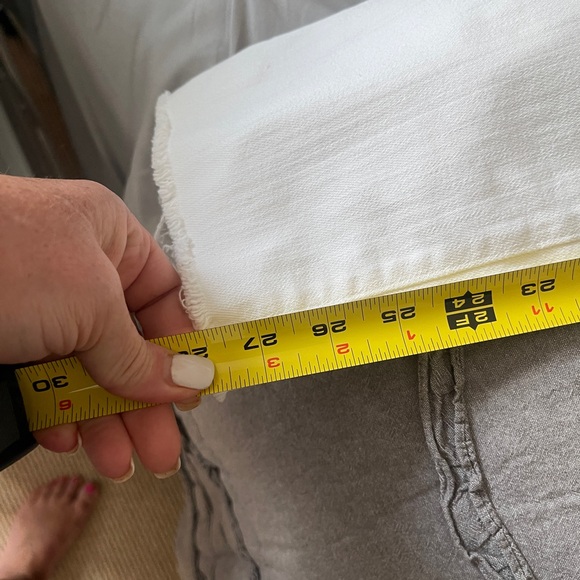 ⭐️⭐️AG The Ex Boyfriend Slim - Slouchy Slim ⭐️⭐️ - Picture 3 of 13